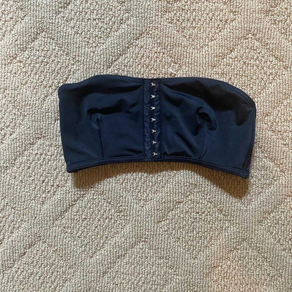 ASOS bandeau bikini